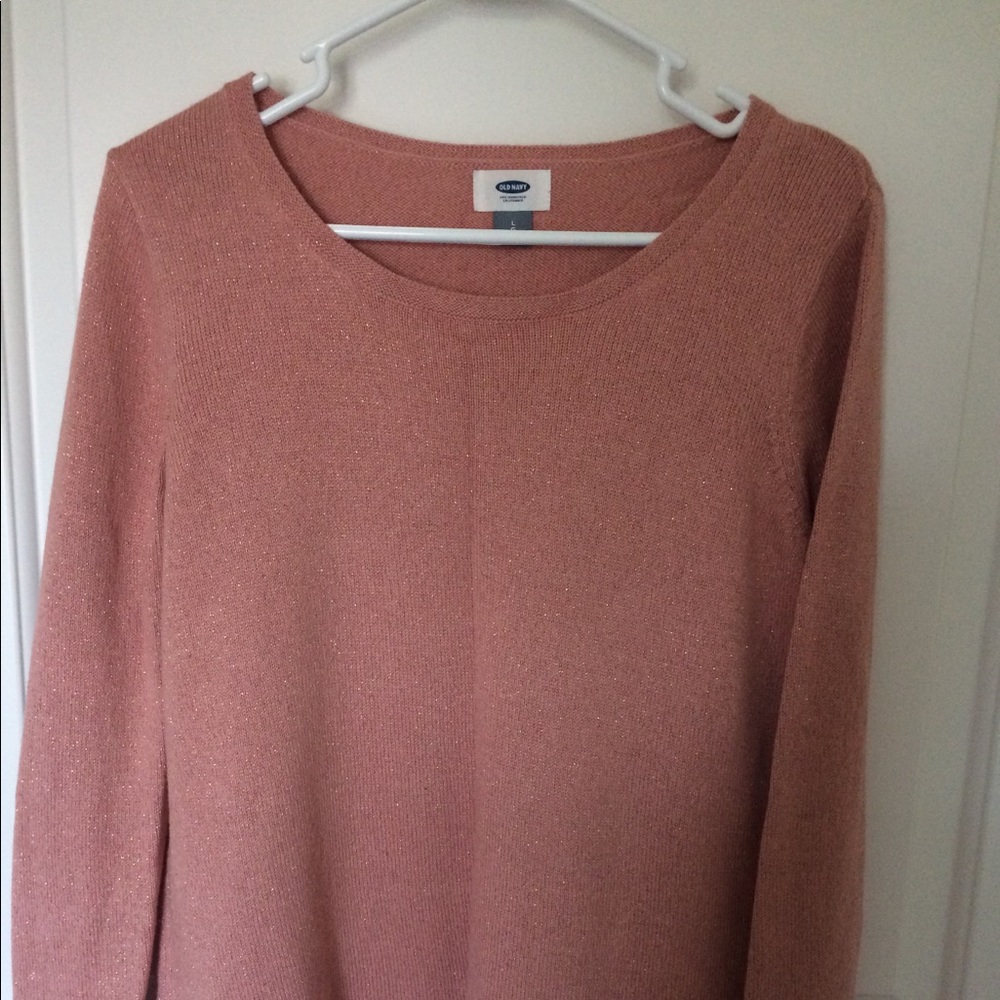 Cute sweater new